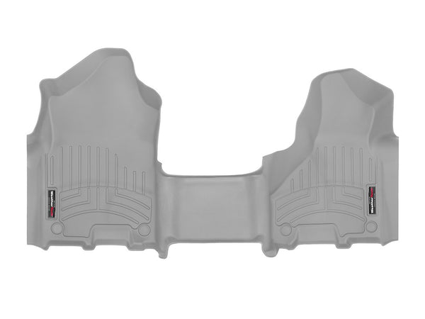 WeatherTech FloorLiner Molded Fit Gray (MPN: 4615711)