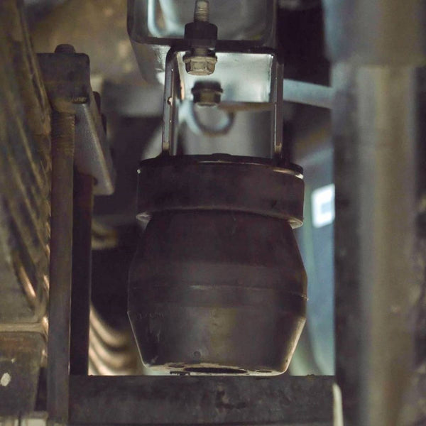 Timbren Suspension Enhancement System (MPN: DRTT3500D)