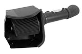 K & N Filters Cold Air Intake System (MPN: 71-2582)