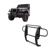 Black Horse Offroad Grille Guard (MPN: 17JPWRMA)