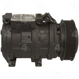 Four Seasons Air Conditioner Compressor (MPN: 97334)