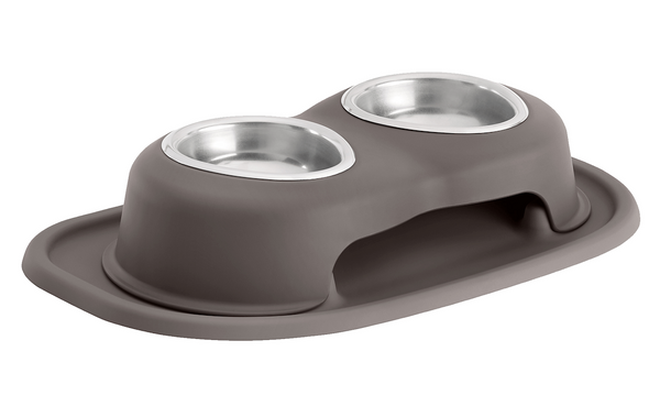 Weathertech Double High Pet Dish (MPN: DHC0803DBDB)