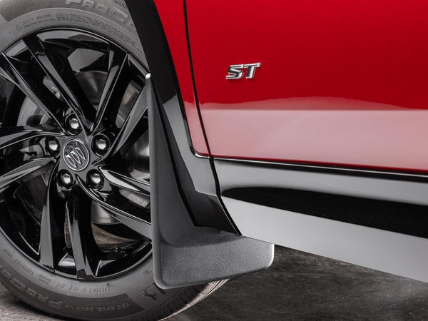 WeatherTech Mud Flaps (MPN: 110203)