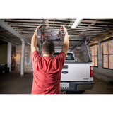 Weather Guard Ladder Rack Cross Bar (MPN: 1092-52-01)