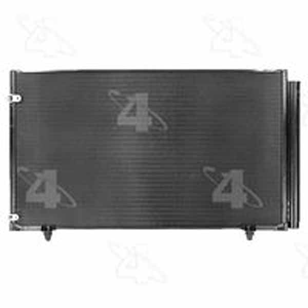 Four Seasons Air Conditioner Condenser (MPN: 40733)