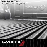 TrailFX Bedliner (MPN: F65U21X)
