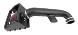 K&N Cold Air Intake System (MPN: 57-2591)