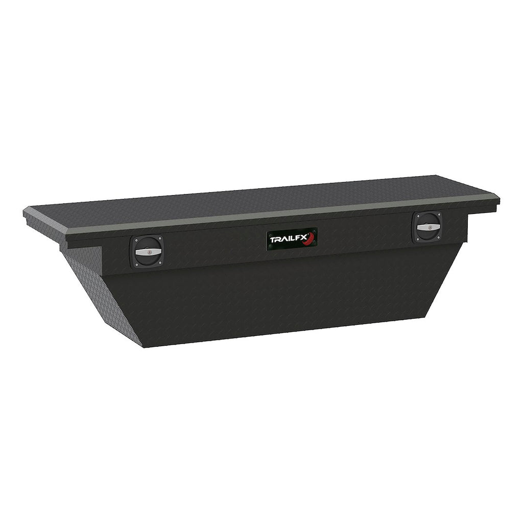 Sprinter Rear Tool Box TrailFX Crossover Deep Angled Tool Box (MPN: 121693C) – Sprinter Parts ...