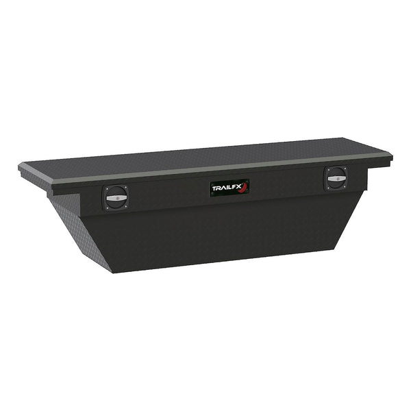 TrailFX Crossover Deep Angled Tool Box (MPN: 121693C)