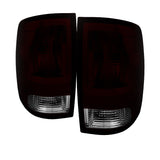 Xtune Tail Light Assembly (MPN: 9033186)