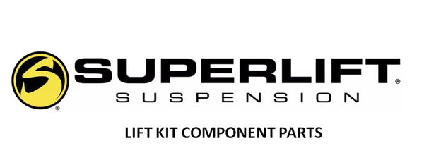 Superlift Lift Kit Component (MPN: 9111)
