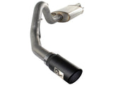Advanced FLOW Engineering Exhaust System Kit (MPN: 49-43037-B)