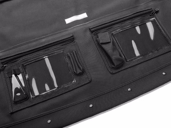 Rampage TrailView Soft Top (MPN: 139135)
