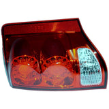 Crown Automotive Tail Light Assembly (MPN: 5182534AD)