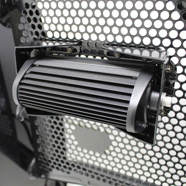 Westin HDX Flush Mount LED Light Bar (MPN: 57-0025)