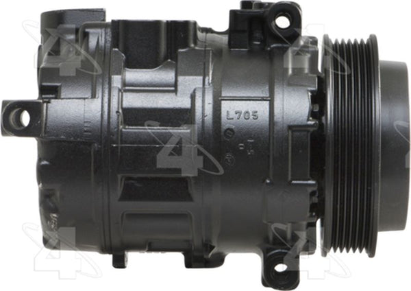 Four Seasons Air Conditioner Compressor (MPN: 157330)