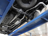 Advanced FLOW Engineering Exhaust System Kit (MPN: 49-46101-1)