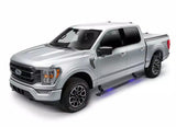 Amp Research PowerStep Running Boards (MPN: 76365-01A)