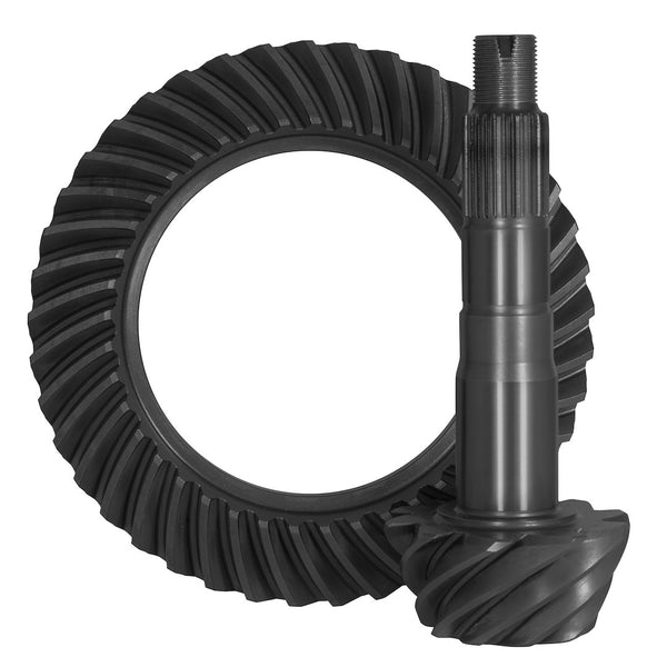 Yukon Gear And Axle Differential Ring And Pinion (MPN: YG T8CS-411R)