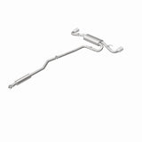 MagnaFlow Mazda 3 Street Series Exhaust System (MPN: 15297)