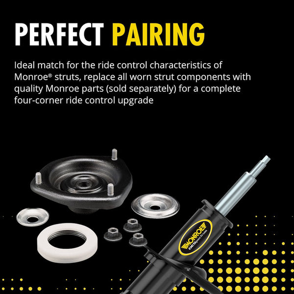 Monroe Strut-Mate Mounting Kit (MPN: 904973)