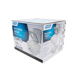 Portable Toilet with Fresh Water and Waste Holding Tanks (MPN: 41531)