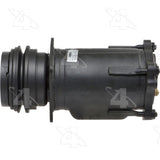 Four Seasons Air Conditioner Compressor (MPN: 58077)