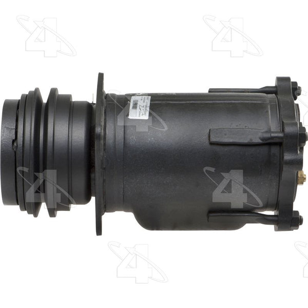 Four Seasons Air Conditioner Compressor (MPN: 58077)