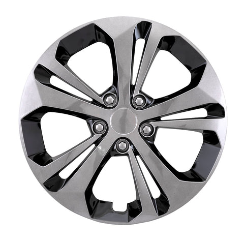 Coast To Coast 17 Inch Wheel Cover Set (MPN: 56417GB)