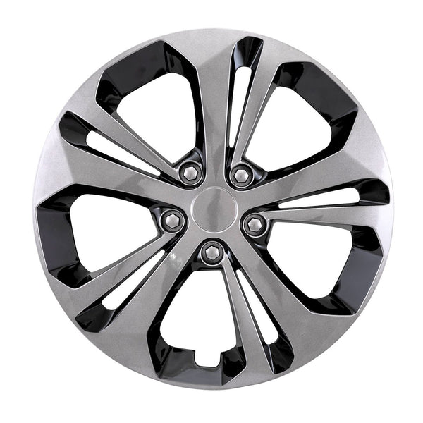 Coast To Coast 17 Inch Wheel Cover Set (MPN: 56417GB)