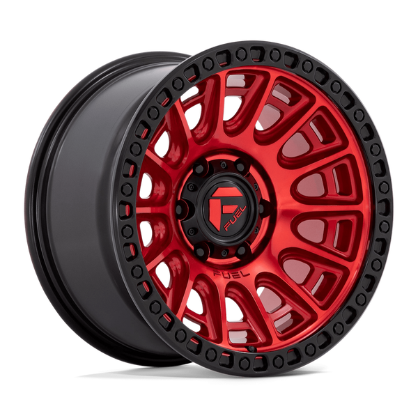 Fuel Off Road Wheel D834 (MPN: D83417908445)