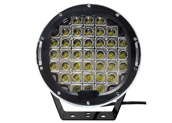 Quake LED Magnitude Series Work Light (MPN: QMA484)