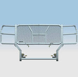 Black Horse Off Road Grille Guard (MPN: RU-CHSI30-B)