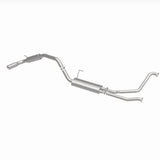 Magnaflow Performance Exhaust System Kit (MPN: 16783)