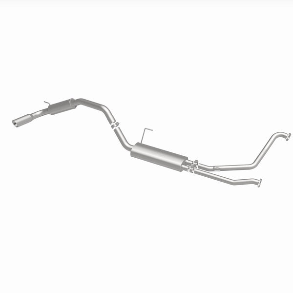 Magnaflow Performance Exhaust System Kit (MPN: 16783)