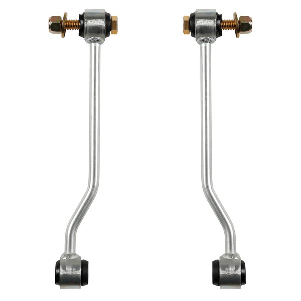 Rubicon Express Lift Kit Suspension (MPN: JL7141)