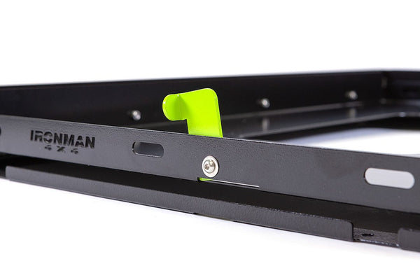 Ironman 4x4 Refrigerator Slide Tray (MPN: IFRIDGESLIDE023)