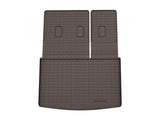 WeatherTech SeatBack Cargo Liner HP (MPN: 431750IM)