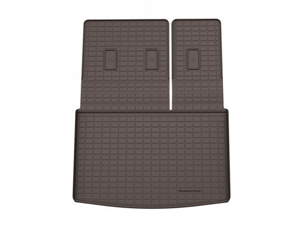 WeatherTech SeatBack Cargo Liner HP (MPN: 431750IM)