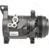 Four Seasons Air Conditioner Compressor (MPN: 77377)