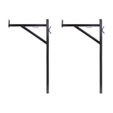 Westin Automotive HDX Heavy Duty Ladder Rack (MPN: 57-9015)