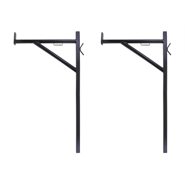 Westin Automotive HDX Heavy Duty Ladder Rack (MPN: 57-9015)