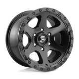 Fuel Off Road Ripper D589 Wheel (MPN: D58916808345)