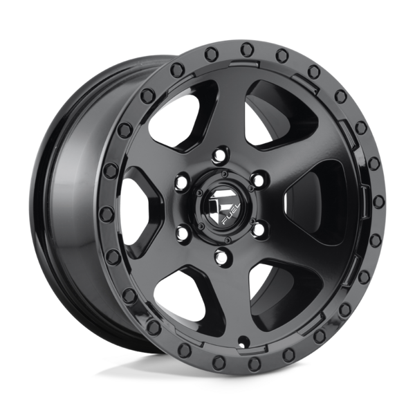 Fuel Off Road Ripper D589 Wheel (MPN: D58916808345)