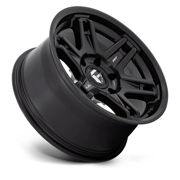 Fuel Off Road Slayer D836 Wheel (MPN: D83617857542)