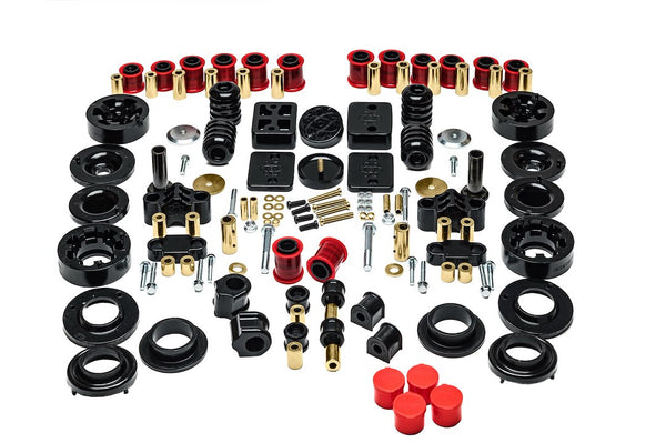 Energy Suspension Lift Kit Suspension (MPN: 2.18111G)