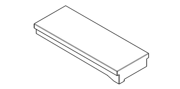 Alpha Systems Fresh Water Tank (MPN: VR24637WFR6)