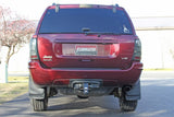 Flowmaster Exhaust System Kit (MPN: 717939)