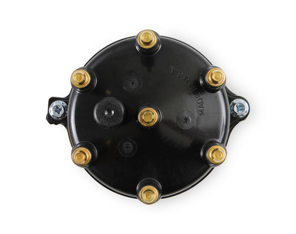 ACCEL Heavy-Duty Distributor Cap (MPN: 120330)