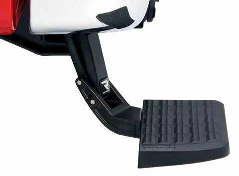 Amp Research BedStep Truck Step (MPN: 75322-01A)